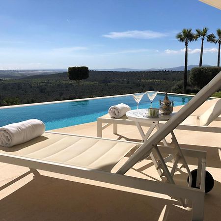 Eden Roc Villa Pòrtol Kültér fotó