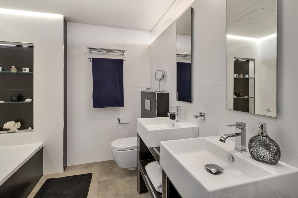 Eden Roc Villa Pòrtol Kültér fotó