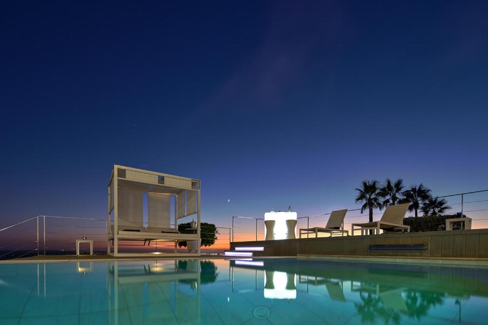 Eden Roc Villa Pòrtol Kültér fotó