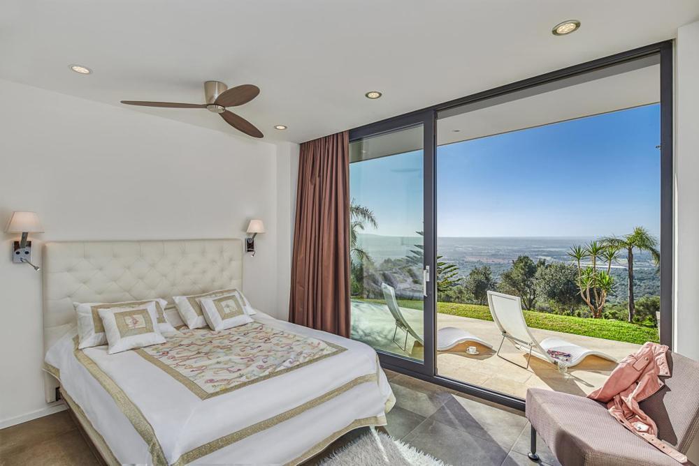 Eden Roc Villa Pòrtol Kültér fotó
