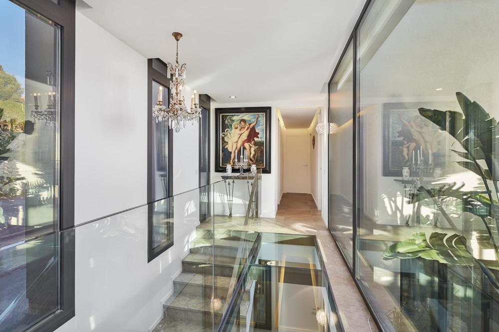 Eden Roc Villa Pòrtol Kültér fotó
