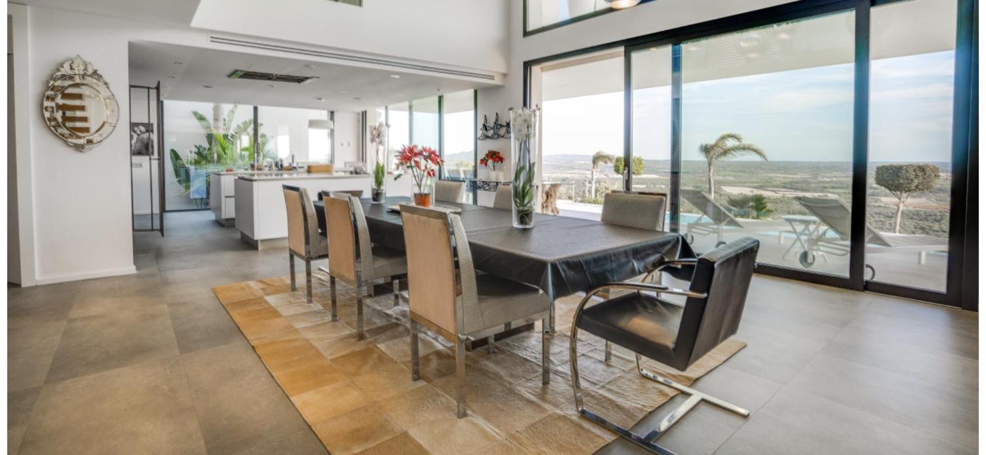 Eden Roc Villa Pòrtol Kültér fotó