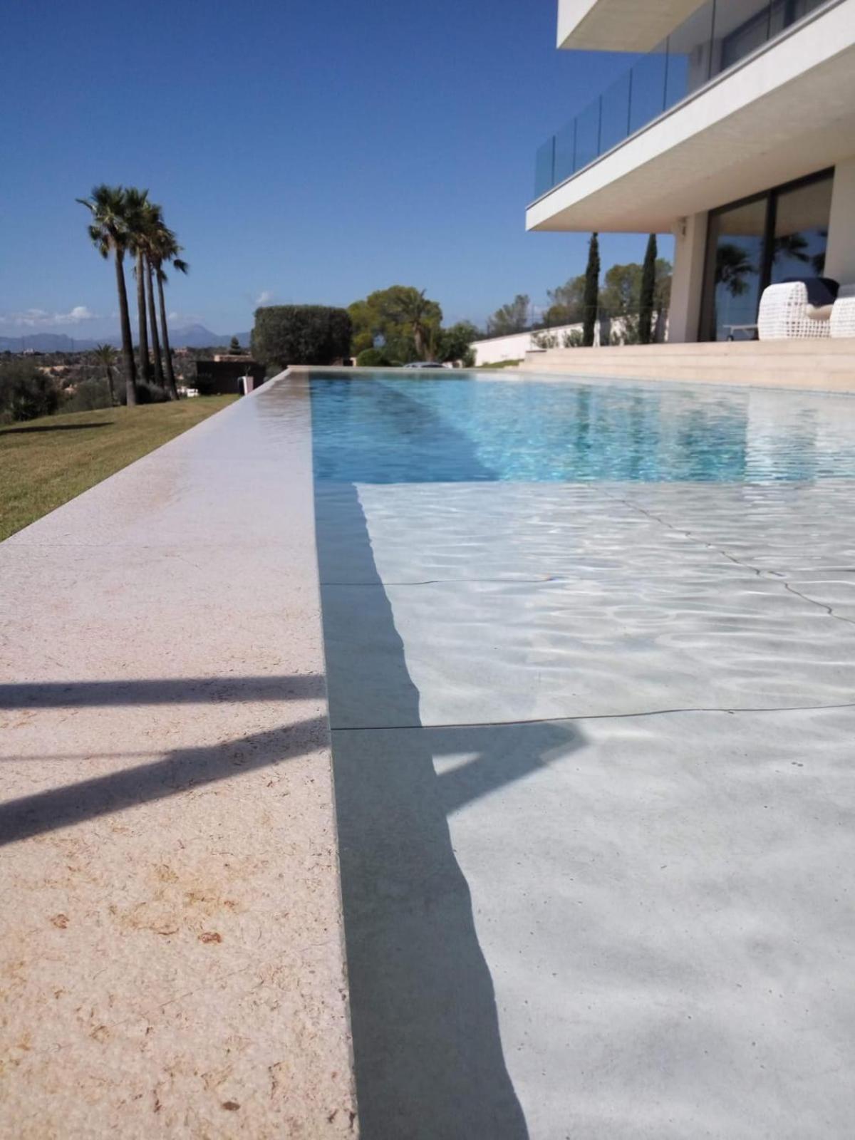 Eden Roc Villa Pòrtol Kültér fotó